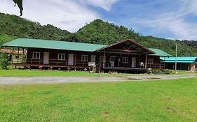Tambatuon Homestead